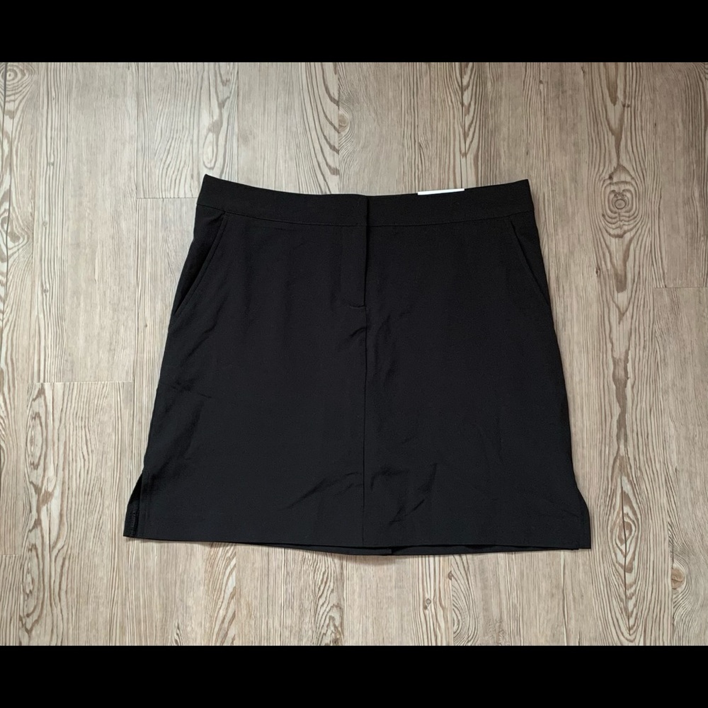 Izod Golf Skirt